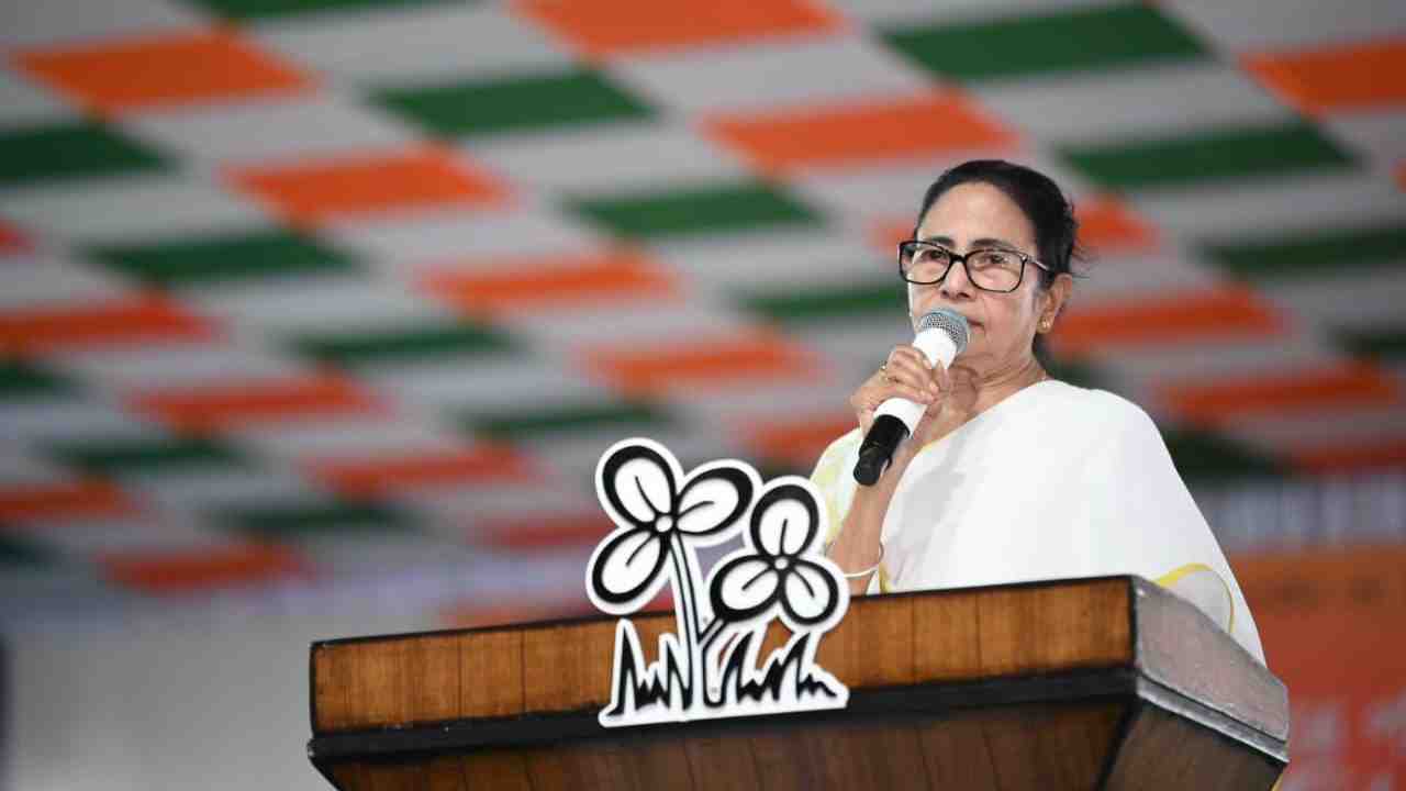 mamata banerjee