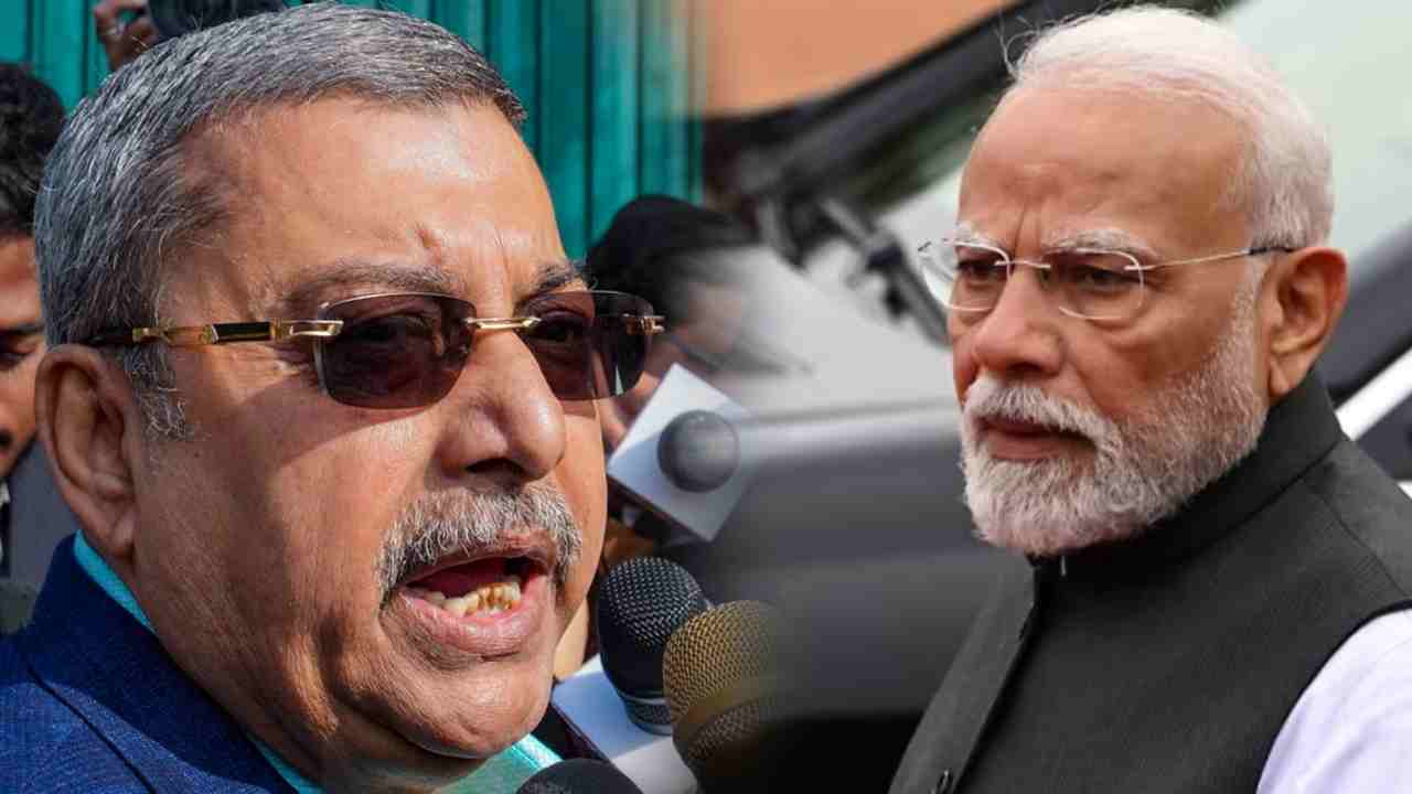 modi kalyan banerjee