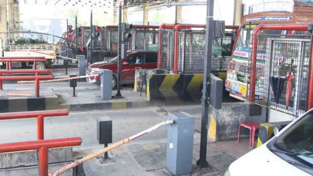 nhai toll plaza high court