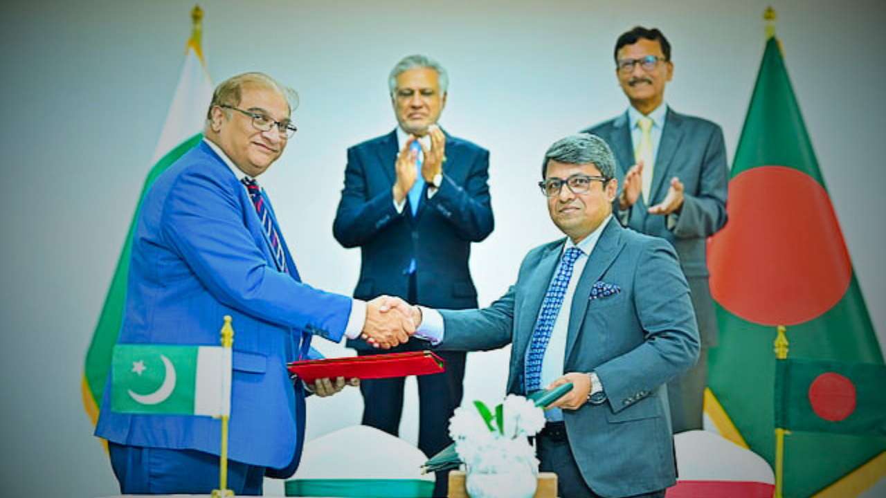 Pakistan-Bangladesh agreement for Visa free tour and more