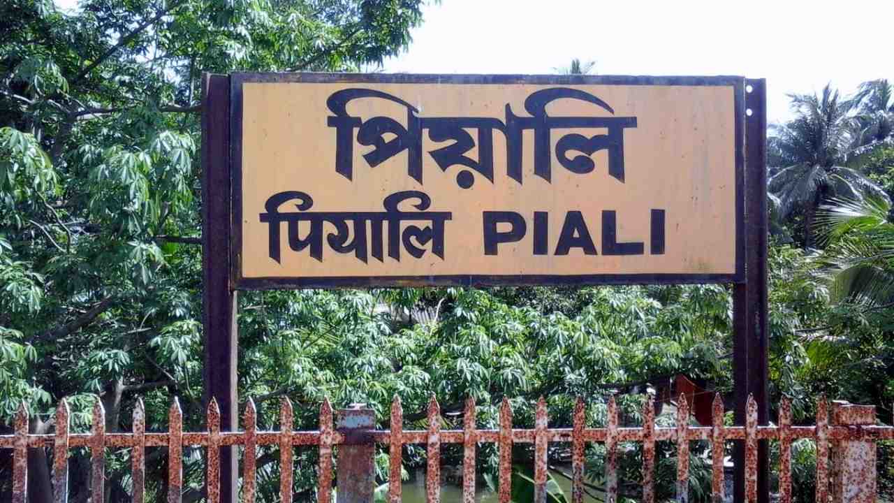 piali station