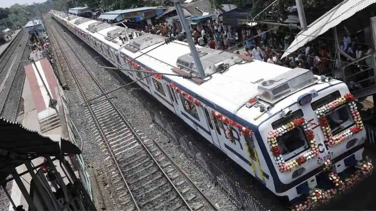 sealdah ranaghat ac local