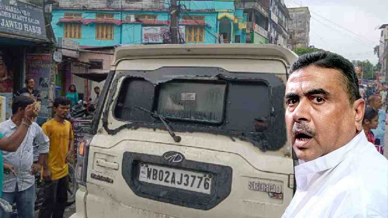 suvendu adhikari coochbehar