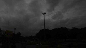 weather rain