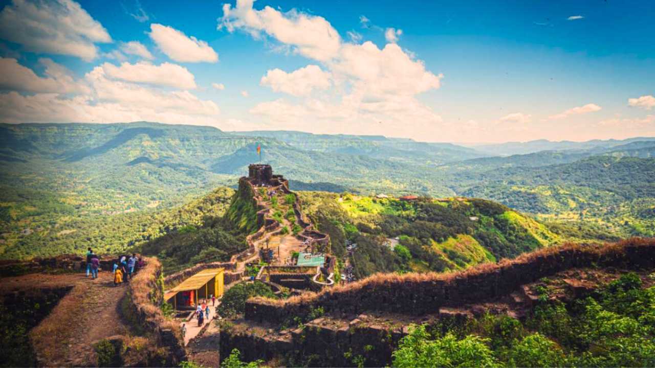 7 Indian places On The UNESCO World Heritage List