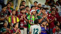 IFA Punished Mohun Bagan