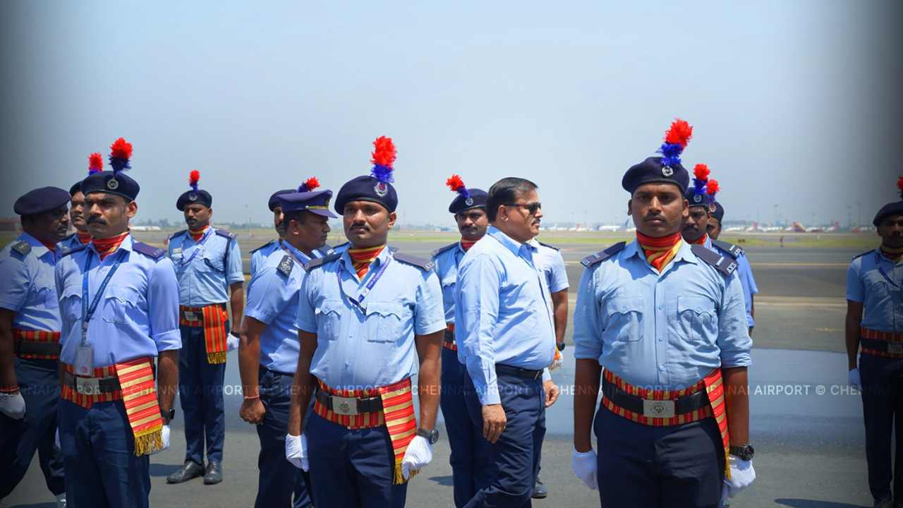 AAI Recruitment 2025