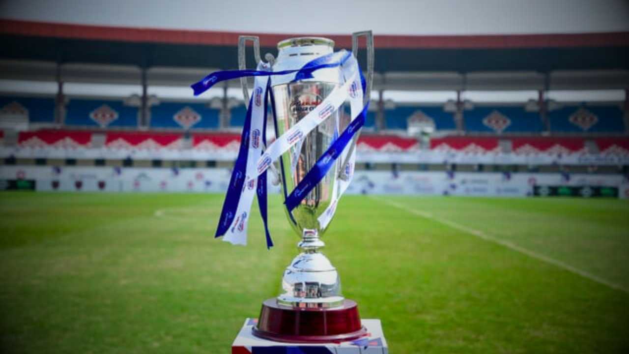 AIFF Announced Super Cup Date Big Update