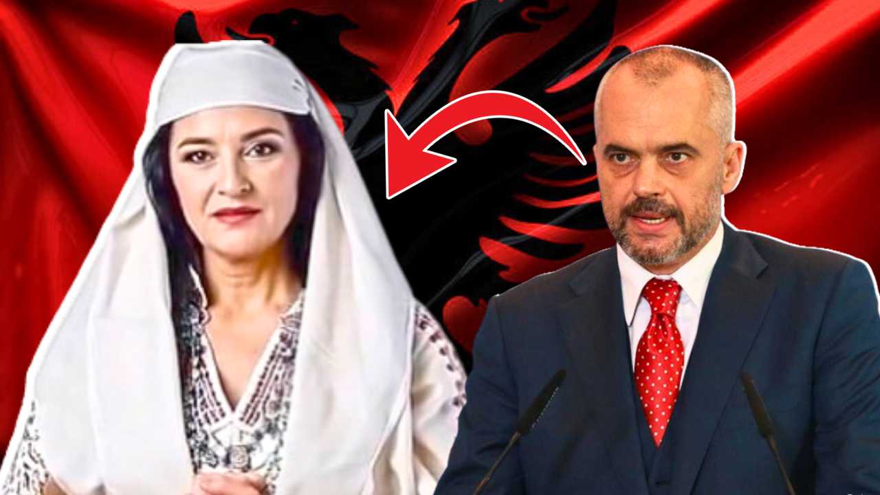 Albania appoints AI minister to prevent corruptions