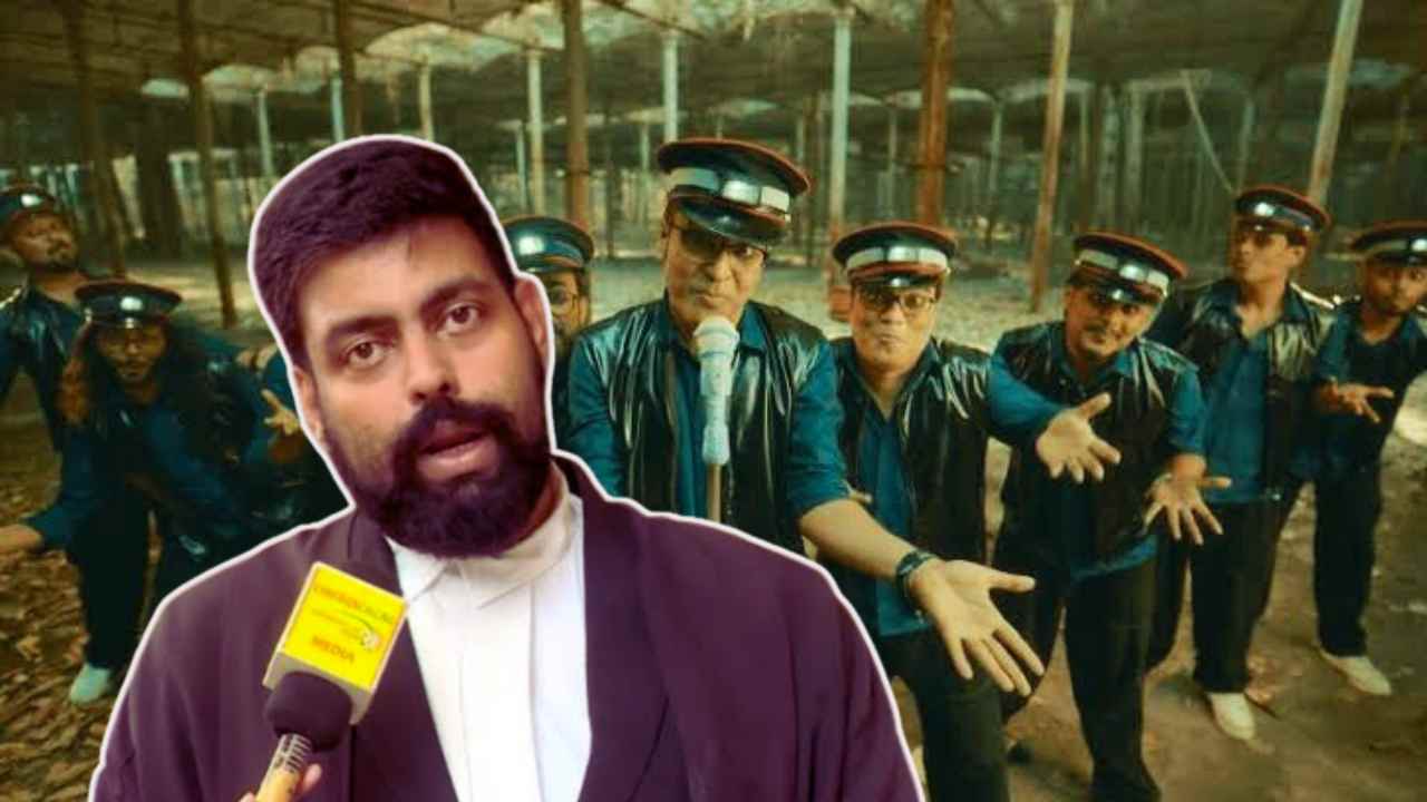 Anirban Bhattacharya