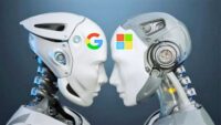 Artificial Intelligence importance for job Microsoft and Google big decision