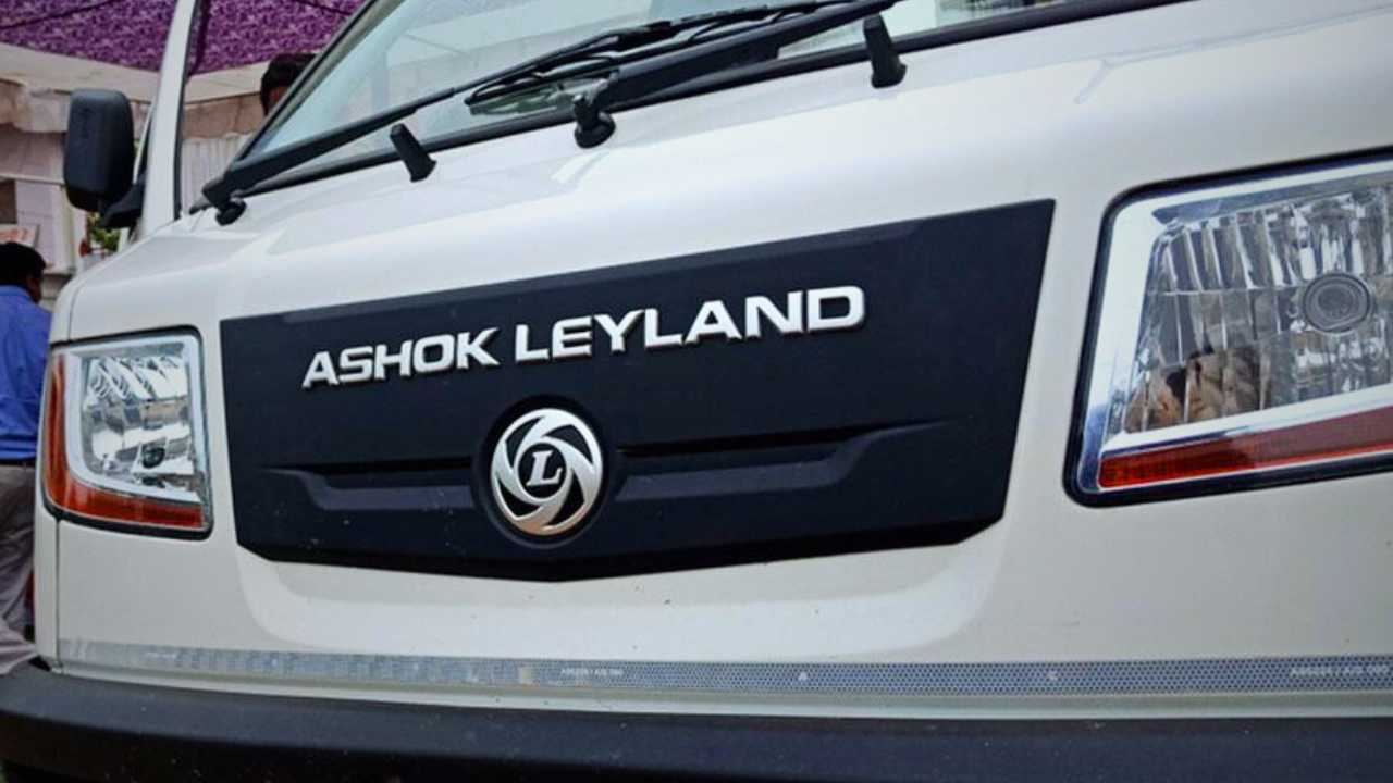Ashok Leyland Deal With Chinese company preparing for a battery revolution in India