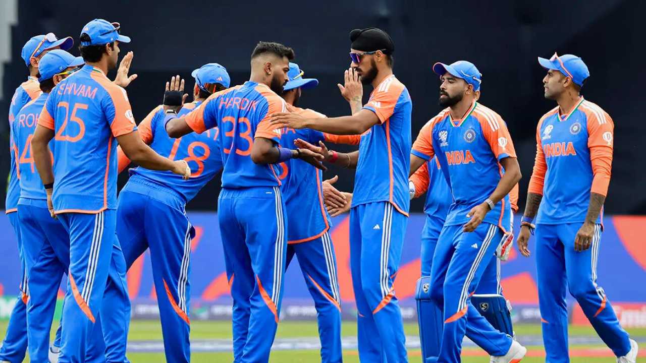 Asia Cup 2025 Team India possible playing 11 for UAE Match Morne morkel
