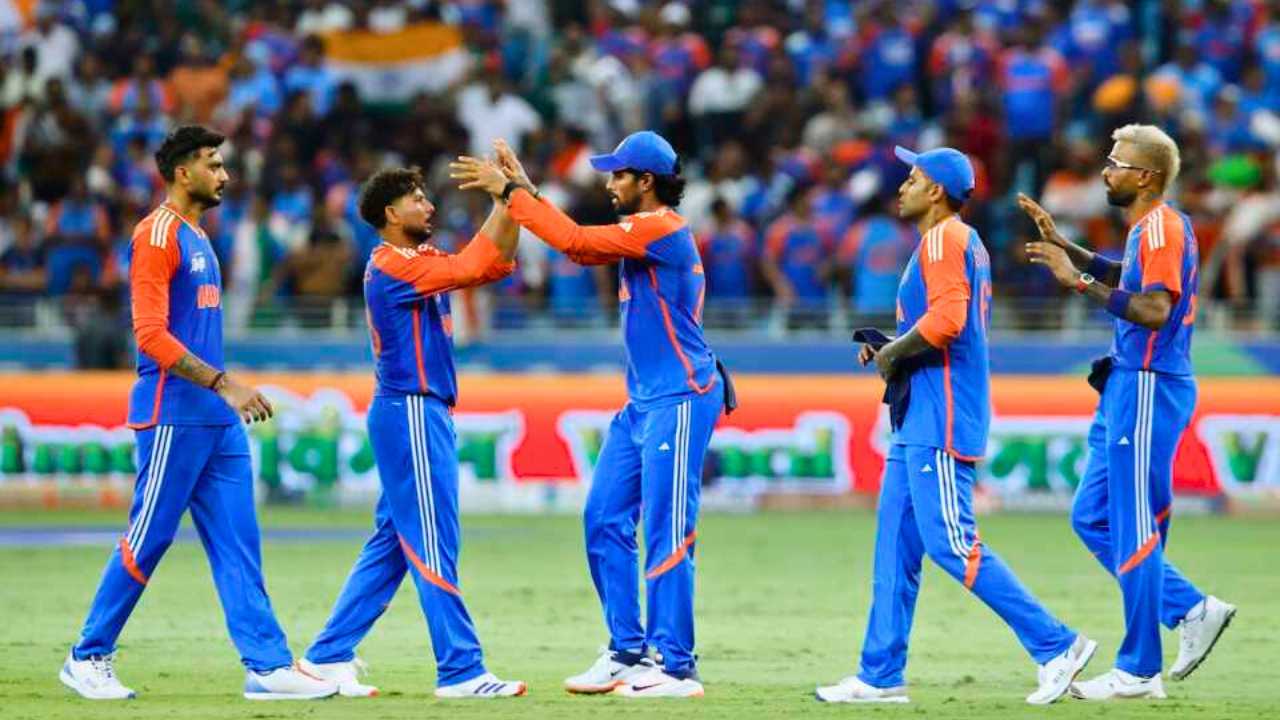 Asia Cup Points Table after Sunday match India change scenario