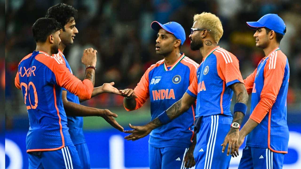 BCCI Biggest Sponsor For Team India JerseY