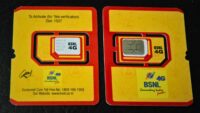 BSNL 4G service you can active 4g network by this method