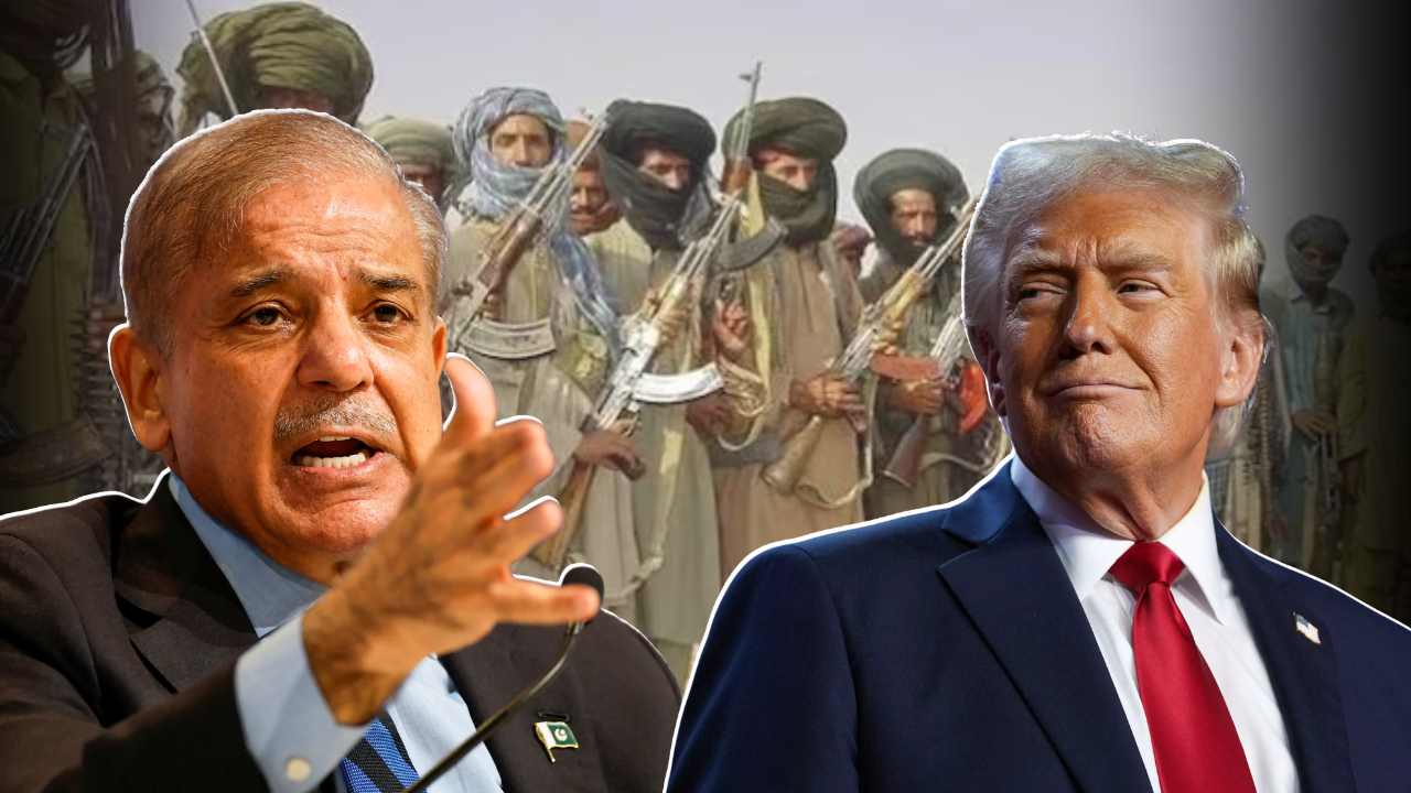 Baloch Liberation Army