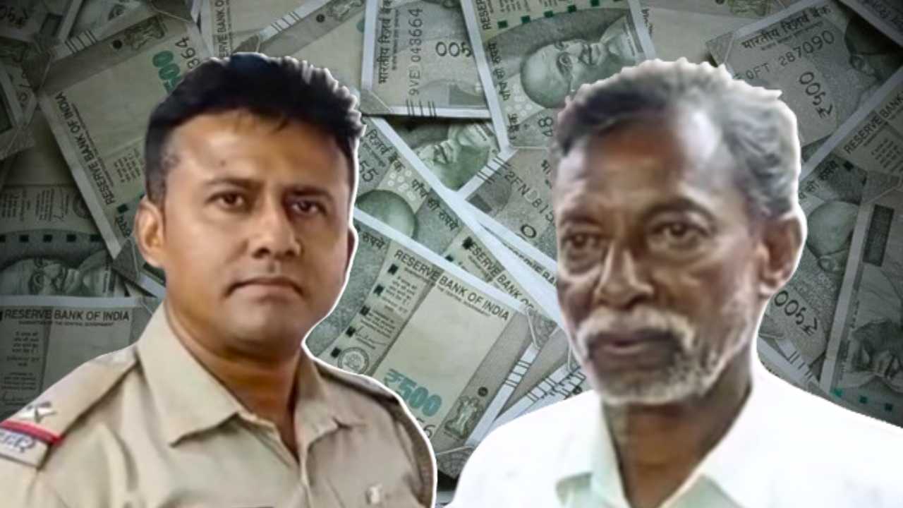 Bardhaman Driver Wins Lottery-bkm