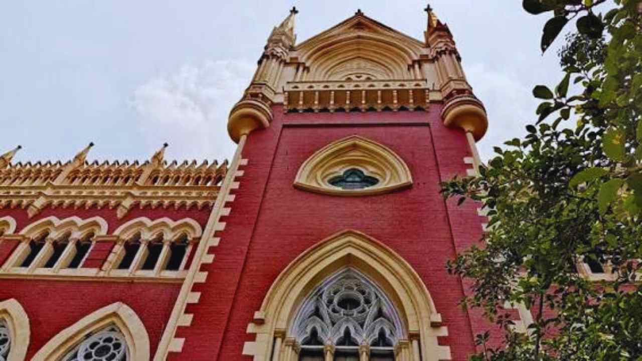 Calcutta High Court