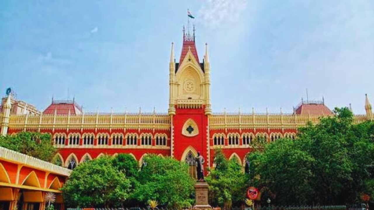 Calcutta High Court