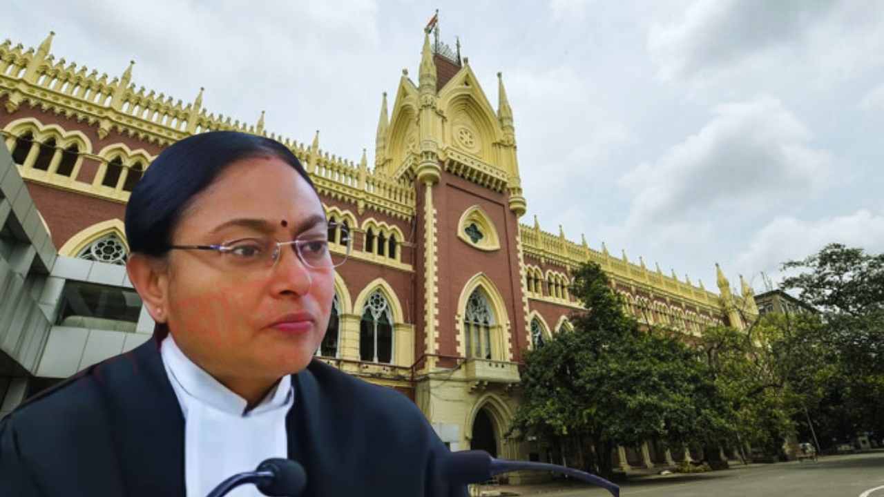 Calcutta High Court