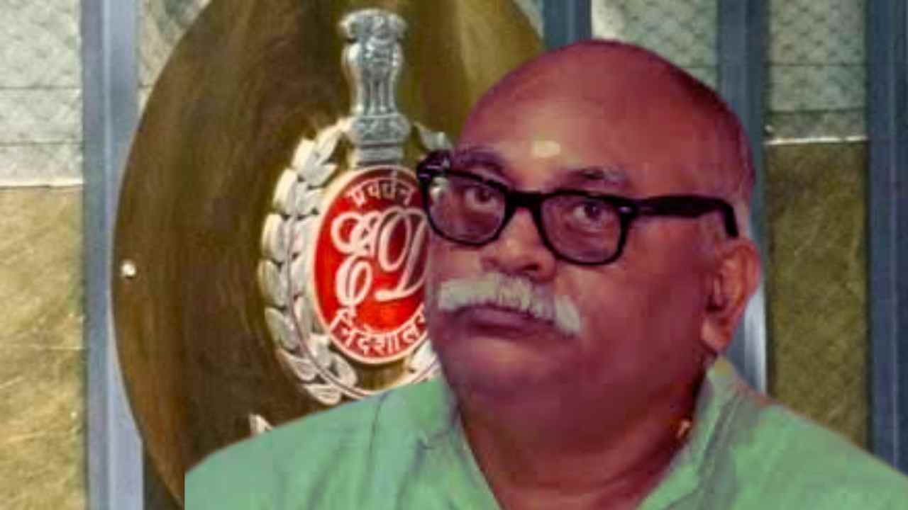 Chandranath Sinha