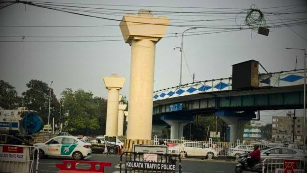 Chingrighata Metro New update Calcutta High Court disposes case