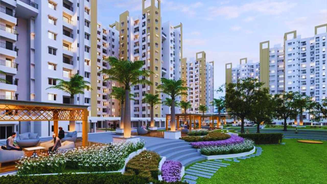 Circle Rate of Property