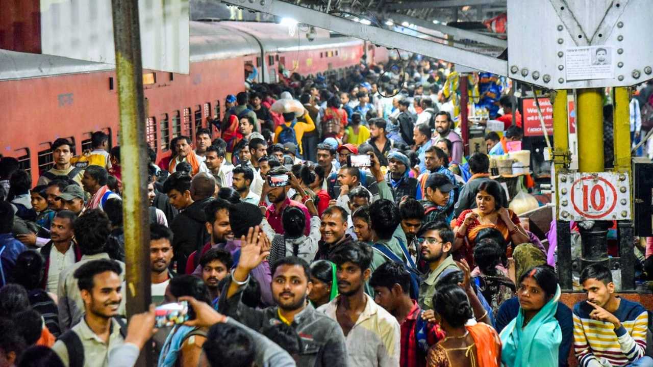 Countries With Lowest Quality Of Life 2025 Know India's Position