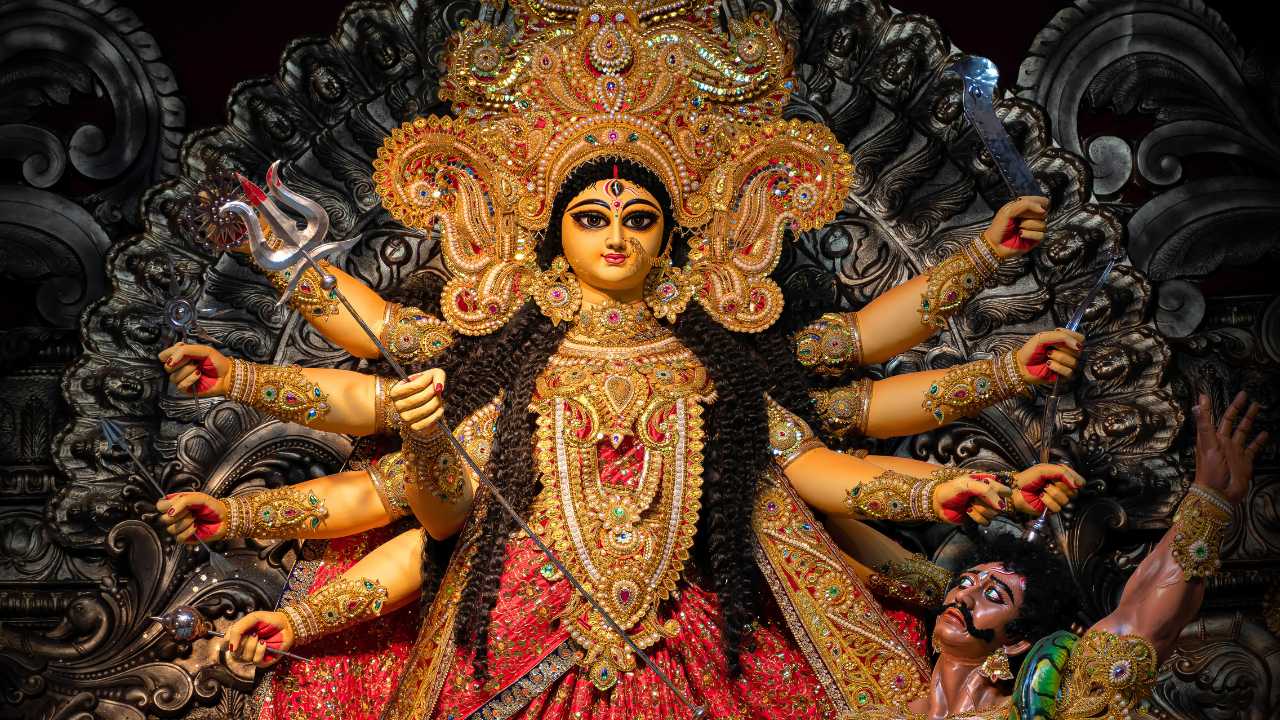 Durga Puja