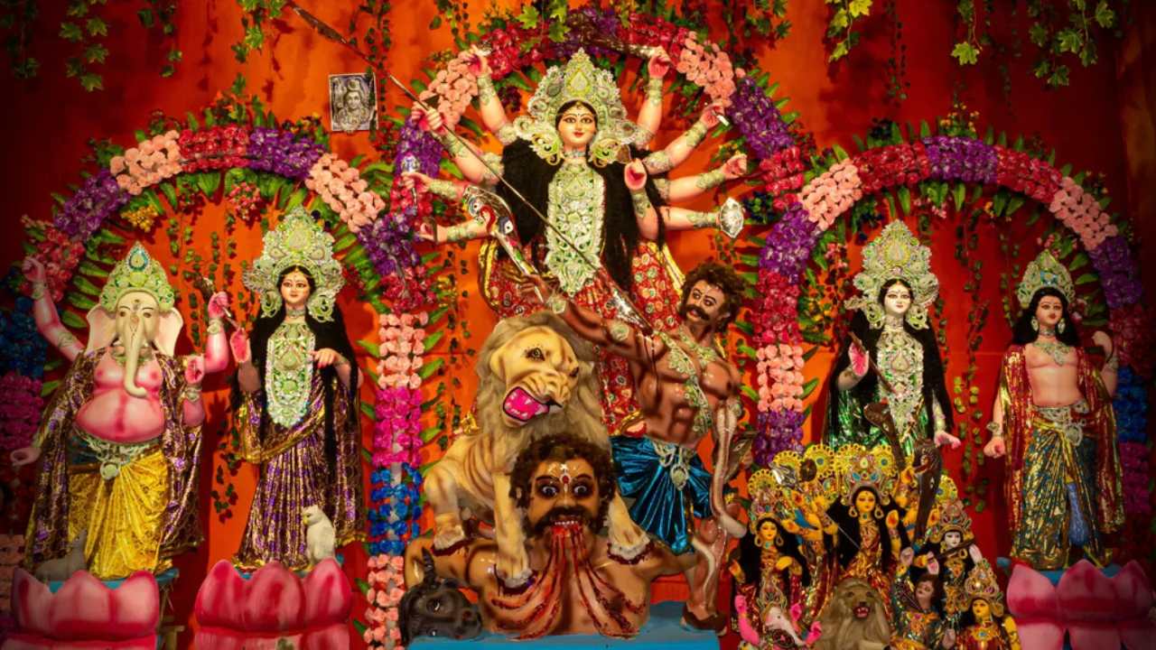 Durga Puja