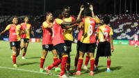 East Bengal In AFC Champions League for moshal girls