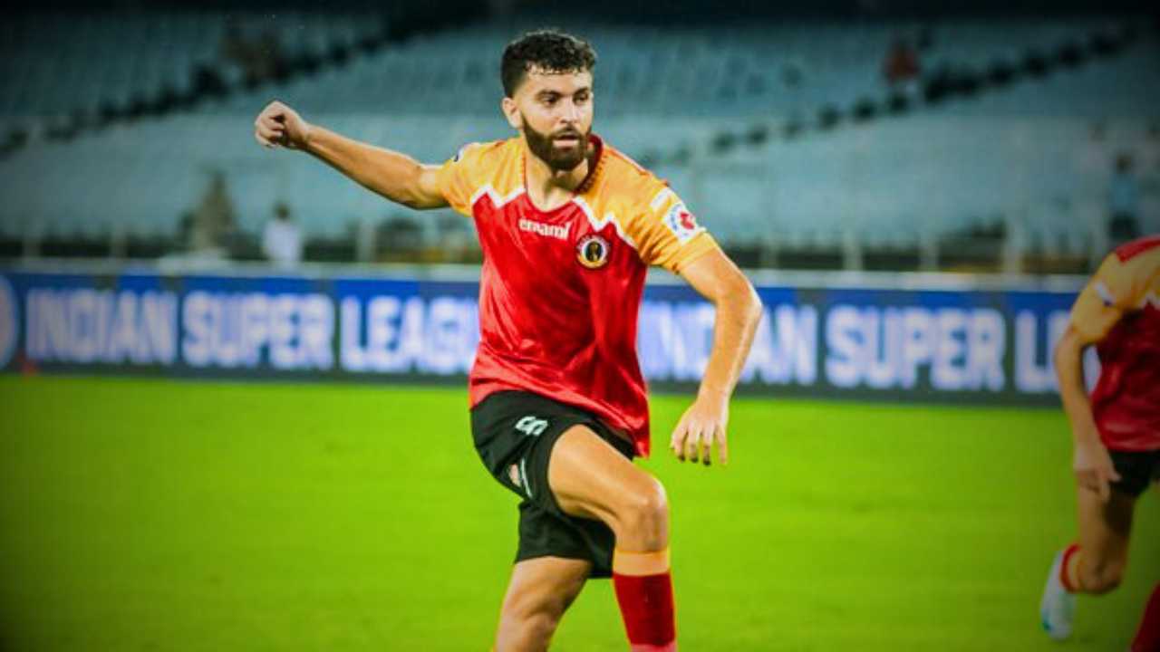 East Bengal Released Madih Talal
