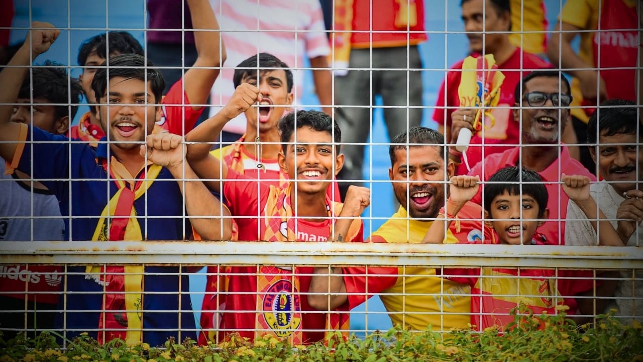 East Bengal can become CFL champion even with a draw