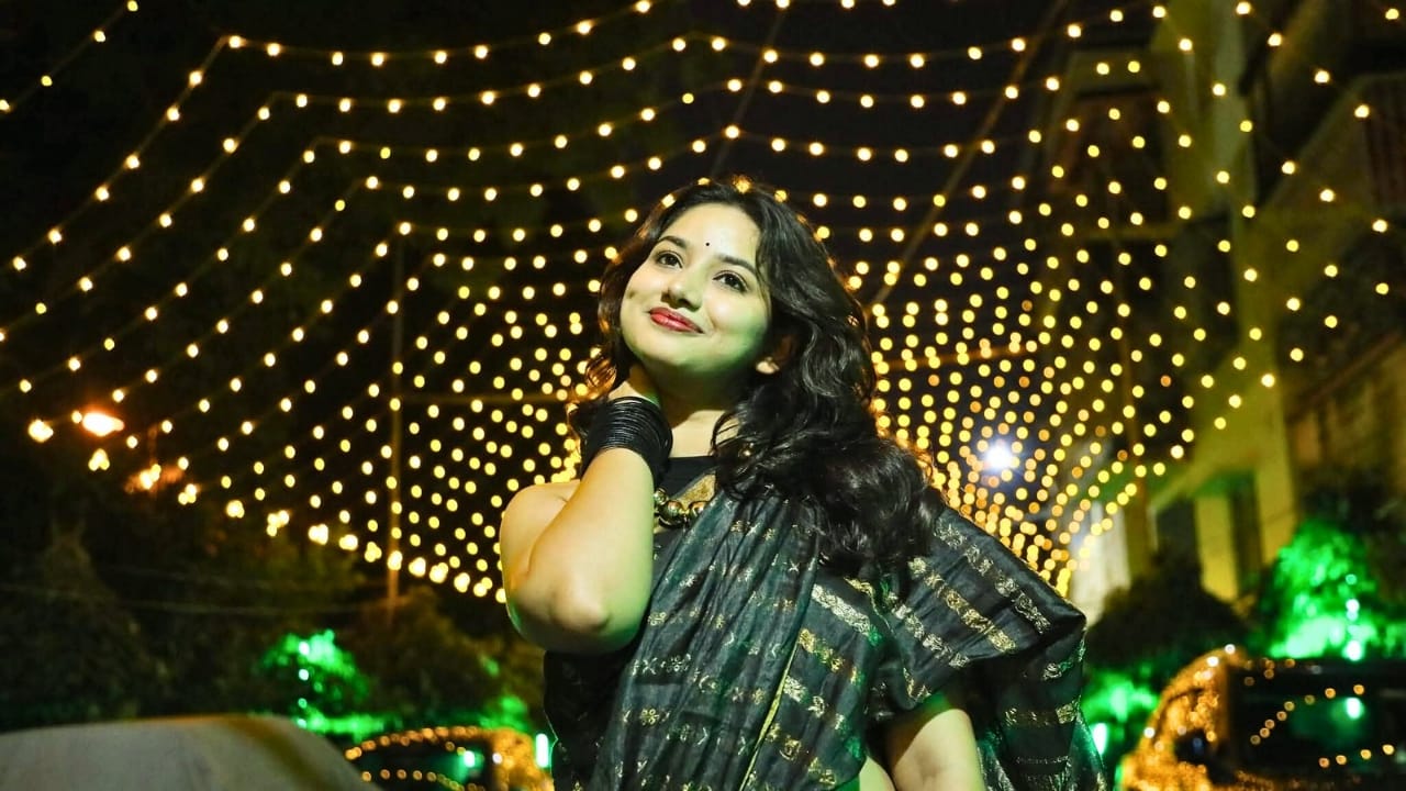 Everything Stolen From Rajanya Haldar House