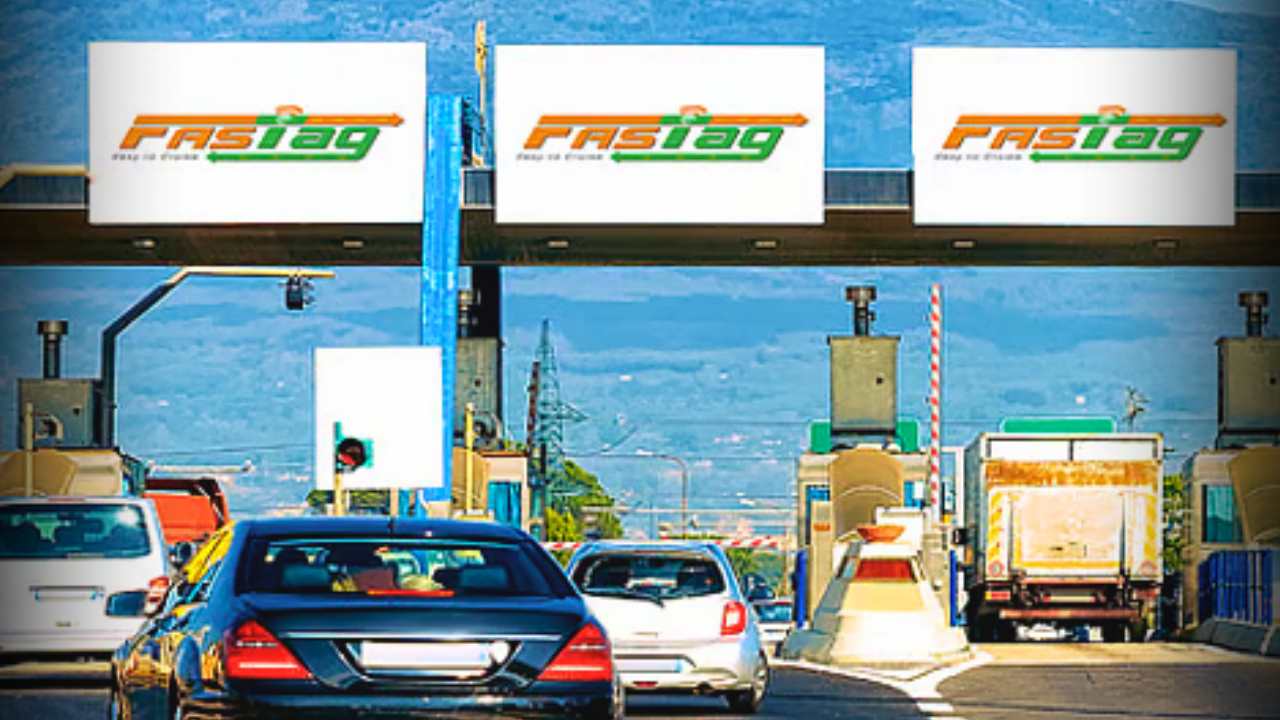 FASTag Annual Pass