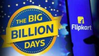 Flipkart Big Billion Days
