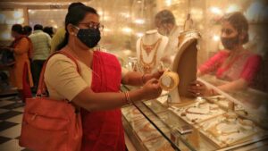 Gold Price
