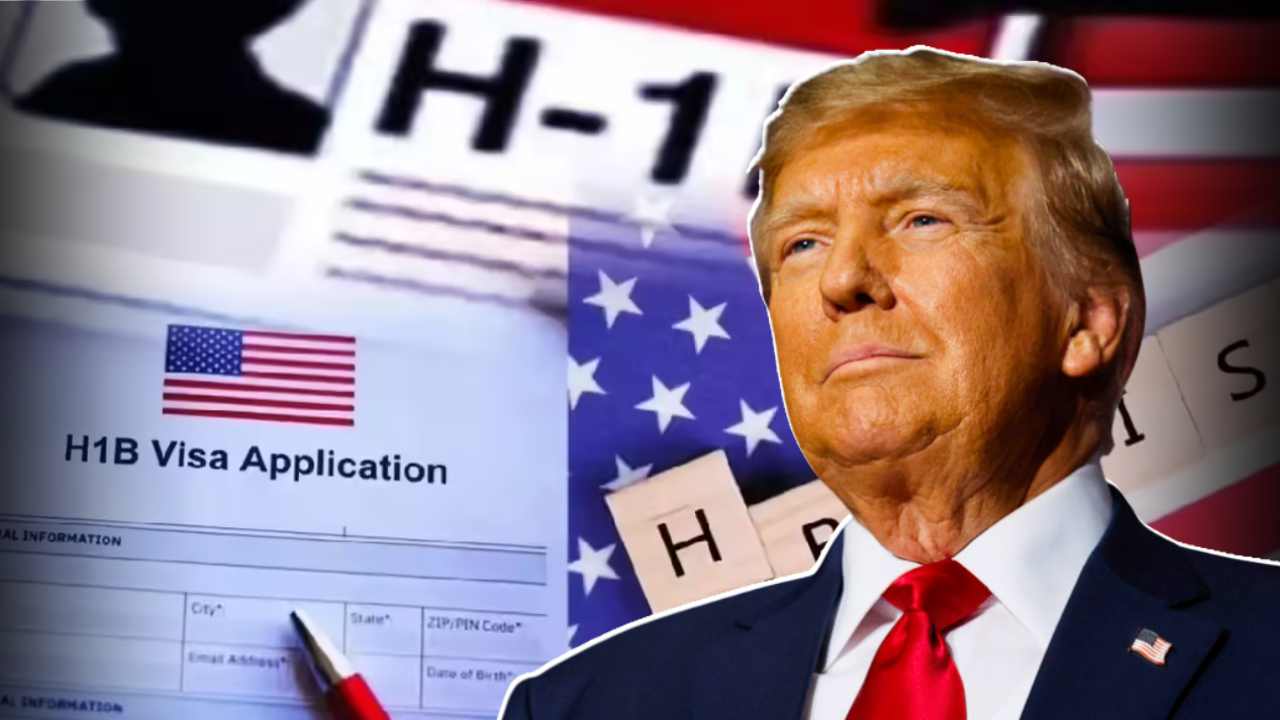 H-1B Visa