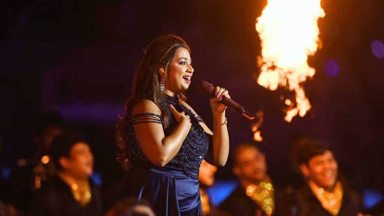 ICC Womens World Cup 2025 opening ceremony and ticket starting price details
