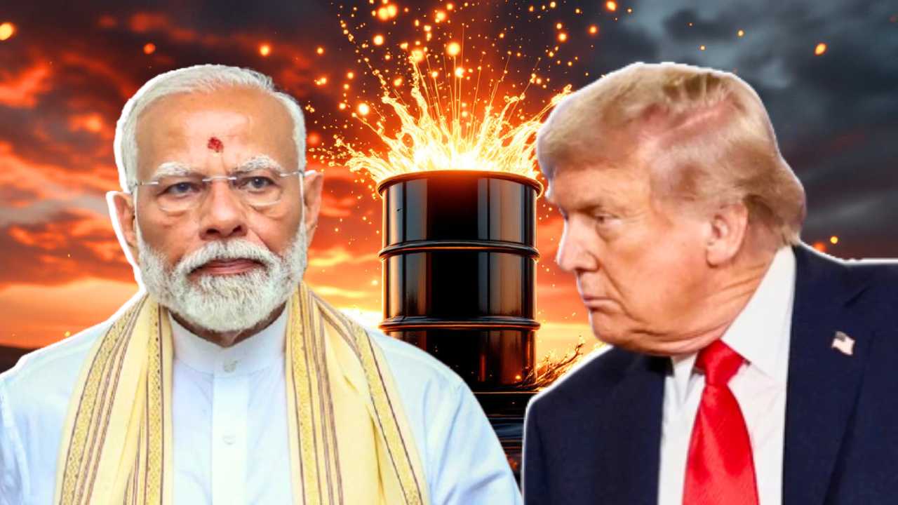 IOC Oil Import Strategy Changed now India to import oil from West Africa and middle East