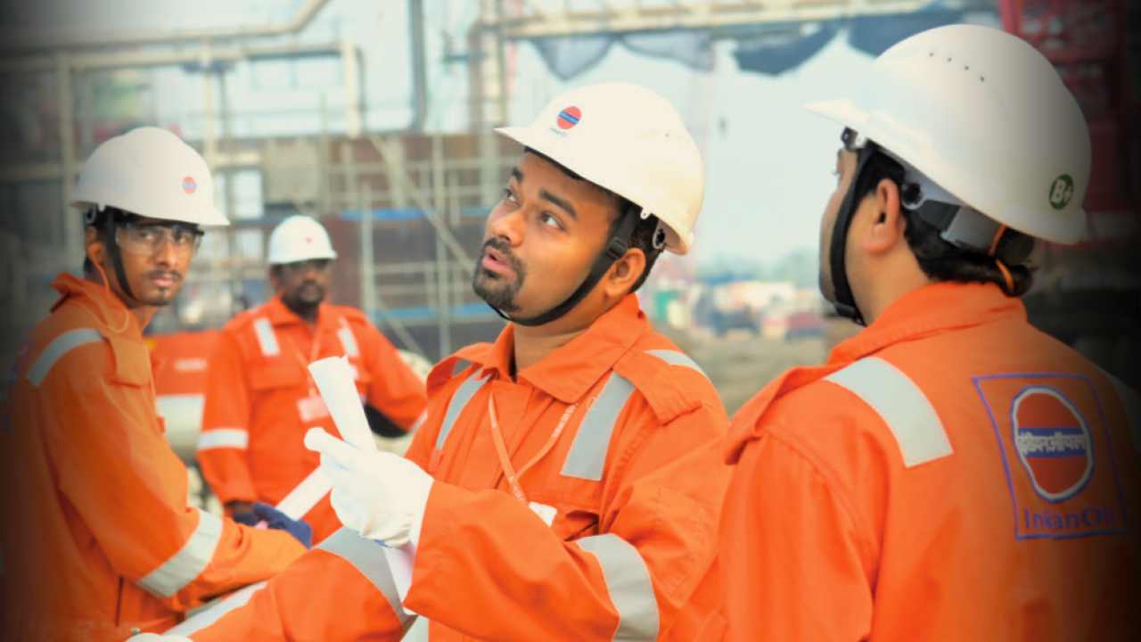 IOCL Recruitment 2025