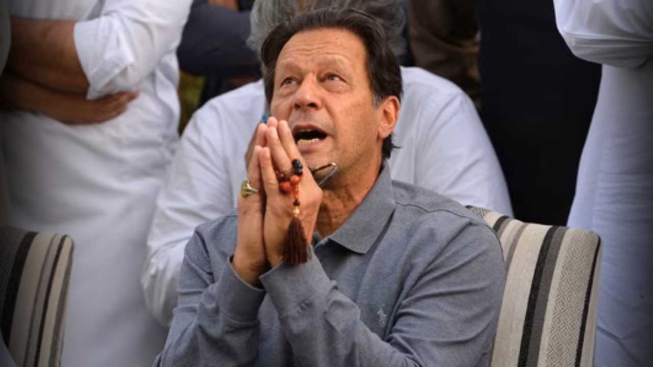 Imran Khan