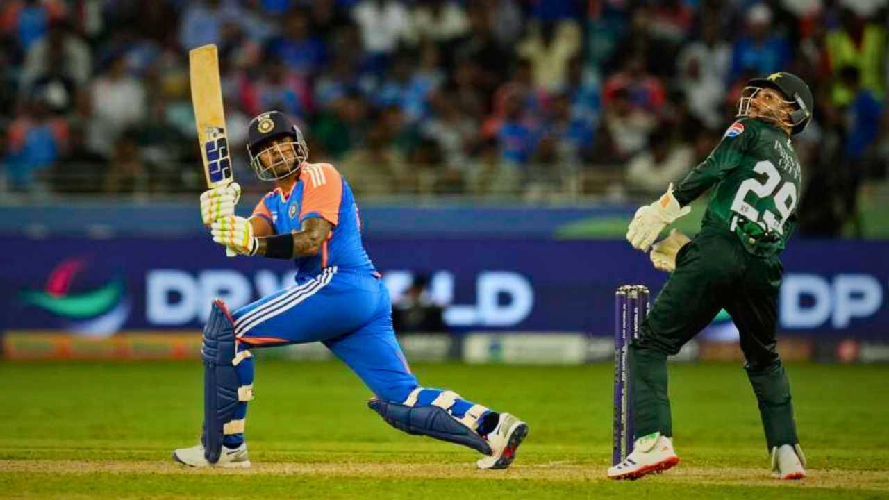India Beats Pakistan in Asia Cup 2025