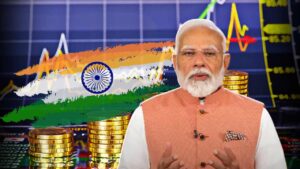 India Forex Reserve