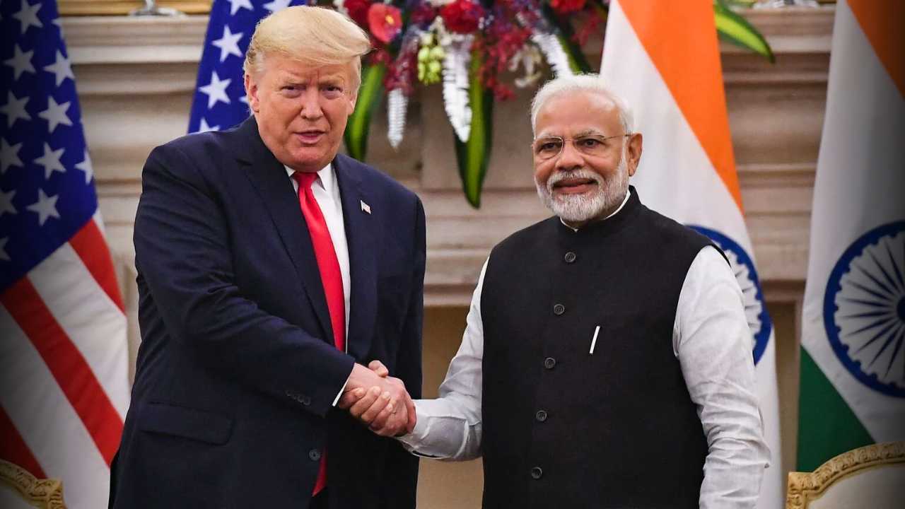 India US Relations