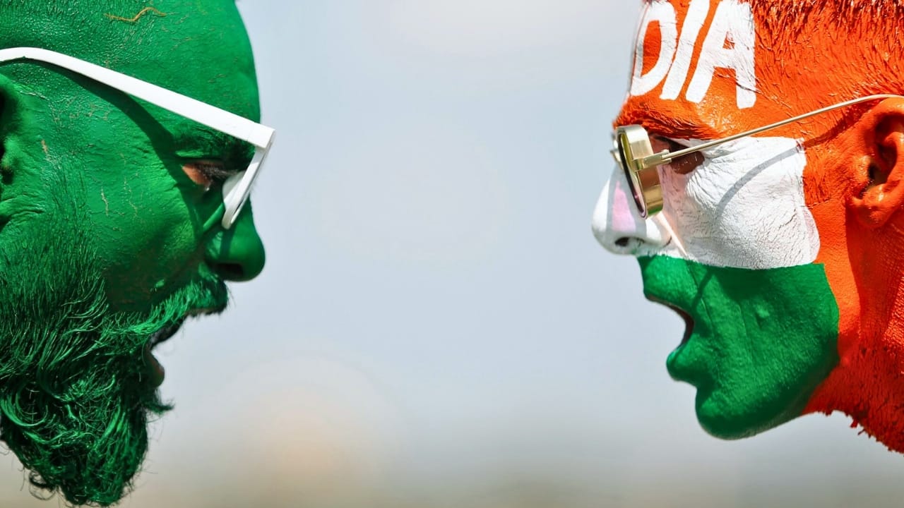 India Vs Pakistan Asia Cup Final for the first time in 41 years of history