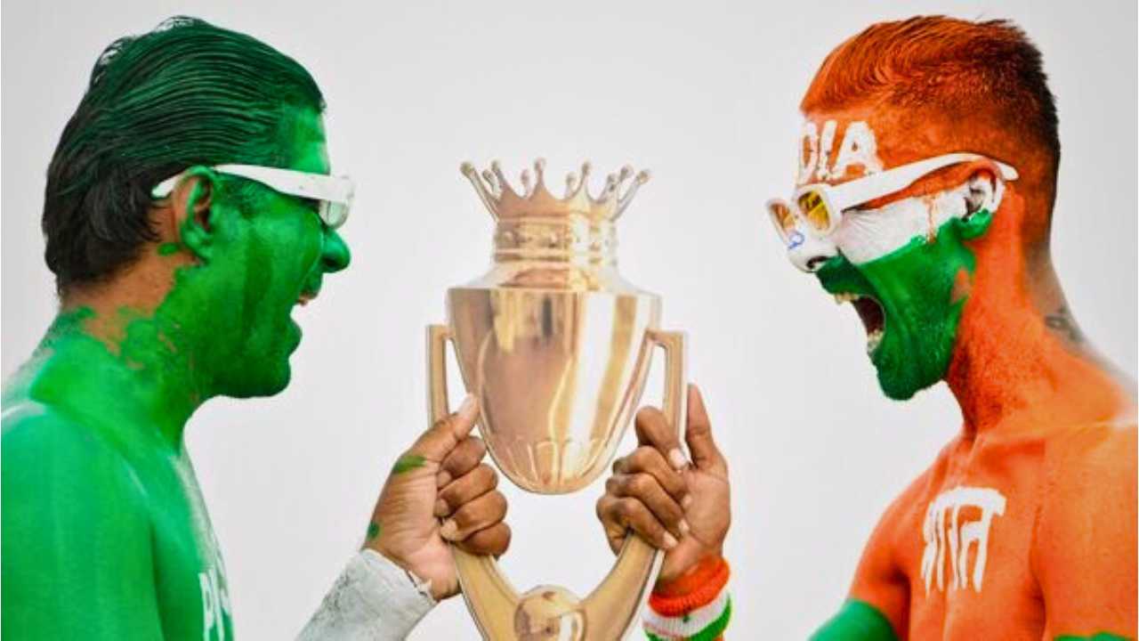 India Vs Pakistan Live Streaming Asia Cup 2025 Final