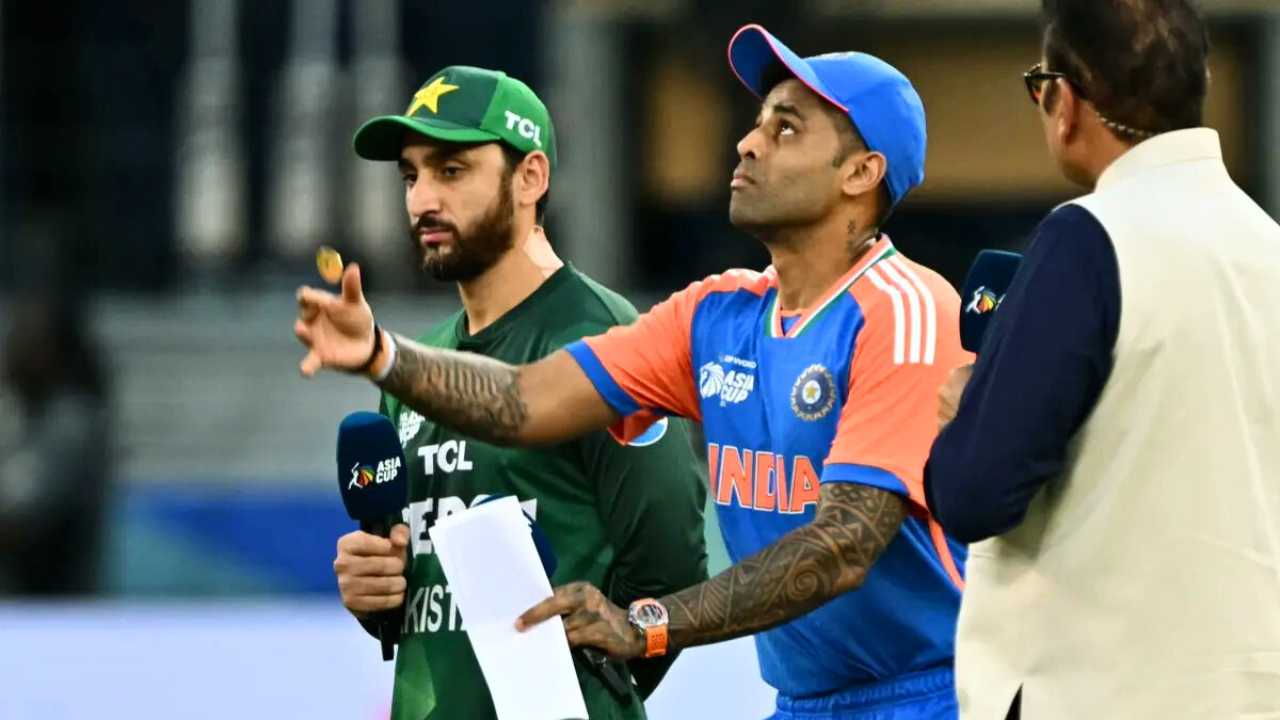India Vs Pakistan Pitch Report of Dubai International Stadium Asia Cup 2025