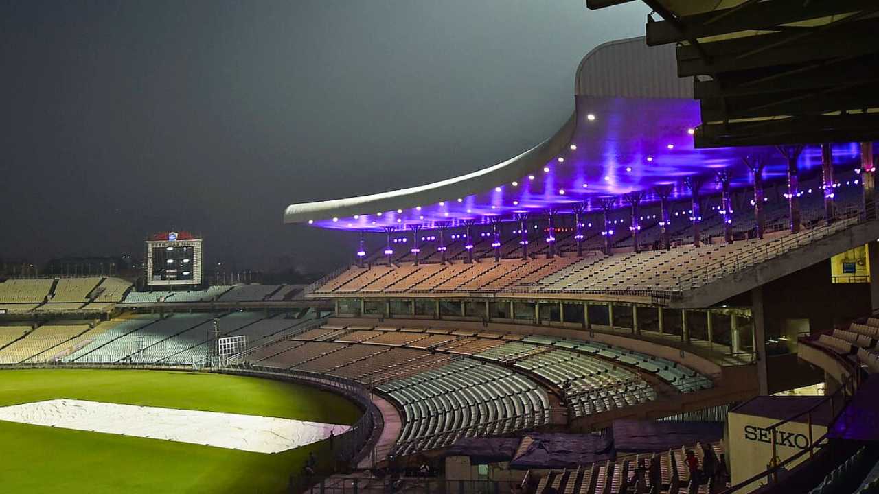 India Vs South Africa test Eden gardens instedia advertisement rights sold out